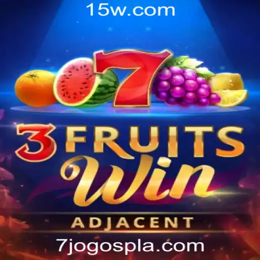 Explorando o Mundo de 3FruitsWin: Um Jogo de Plataforma Empolgante