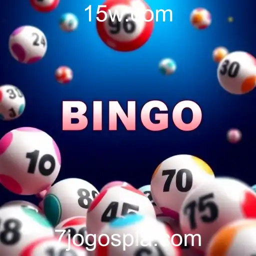 A Revolução do Bingo Online: 7 Jogos com Plataforma