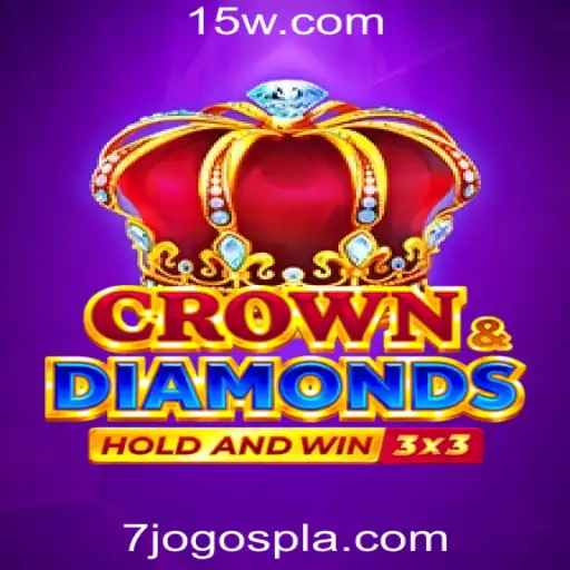 Crowndiamonds: Descubra a Fascinante Aventura dos 7 Jogos com Plataforma