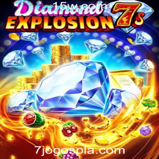 Descubra o Universo de DiamondExplosion7s: Um Novo Horizonte nos Jogos de Plataforma