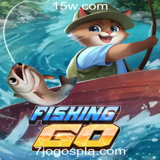 Descubra o Novo Sensação: FishingGO e Outros Jogos de Plataforma Imperdíveis