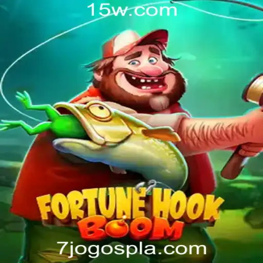 FortuneHookBoom: Um Mergulho no Universo dos Jogos de Plataforma