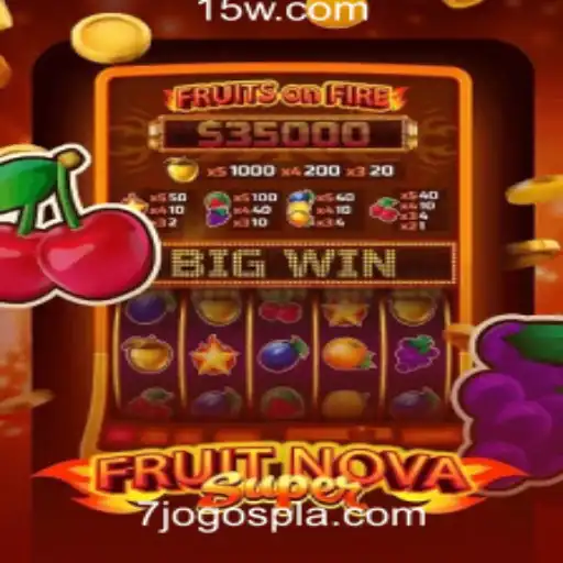 Explorando o Jogo FruitNovaSuper: Uma Jornada Através da Plataforma de Jogabilidade