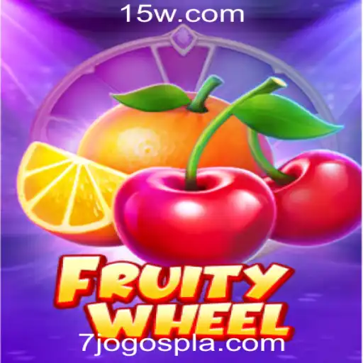 FruityWheel: Um Passeio Divertido no Mundo das Frutas Coloridas