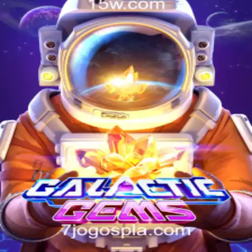 GalacticGems: A Descoberta Espacial que Encanta Gamers