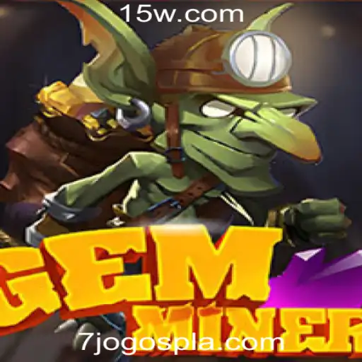 Descubra a Aventura do Jogo GemMiner nos Melhores Jogos de Plataforma