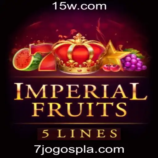 ImperialFruits5: Uma Jornada Frutífera no Mundo dos Jogos de Plataforma