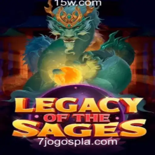 Legacy of the Sages: Exploração e Estratégia em um Universo Fascinante