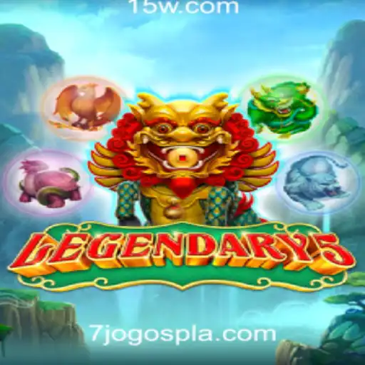 Legendary5: Explore a Nova Experiência de Jogos de Plataforma em 2023