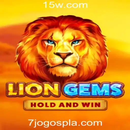 LionGems: Aventura e Estratégia em Sete Plataformas