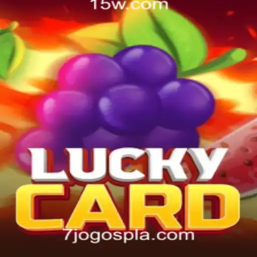 Descubra o Fascinante Mundo de LuckyCard: Um Jogo Inovador e Divertido