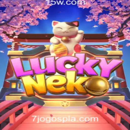 Explorando LuckyNeko: O Encantador Jogo de Plataforma