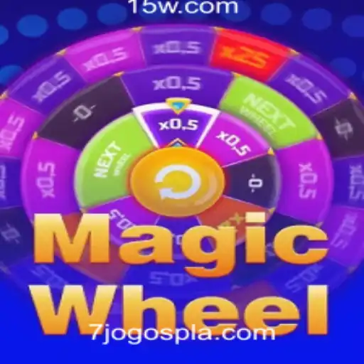 Descubra MagicWheel: Um Jogo Inovador para os Amantes de Plataformas