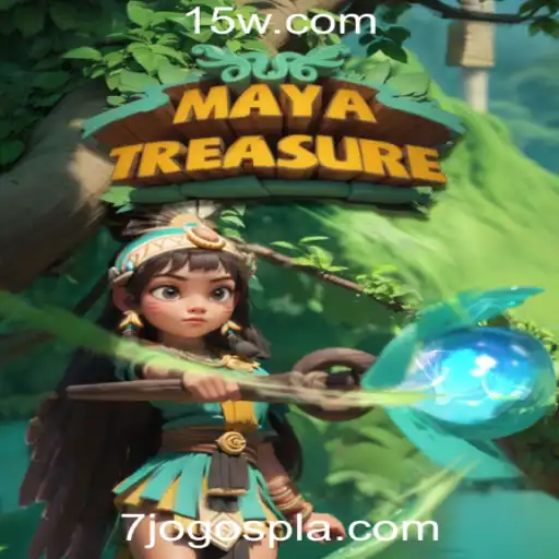 Descubra o Fascinante Mundo de MayaTreasure: Um Jogo de Plataforma Inovador