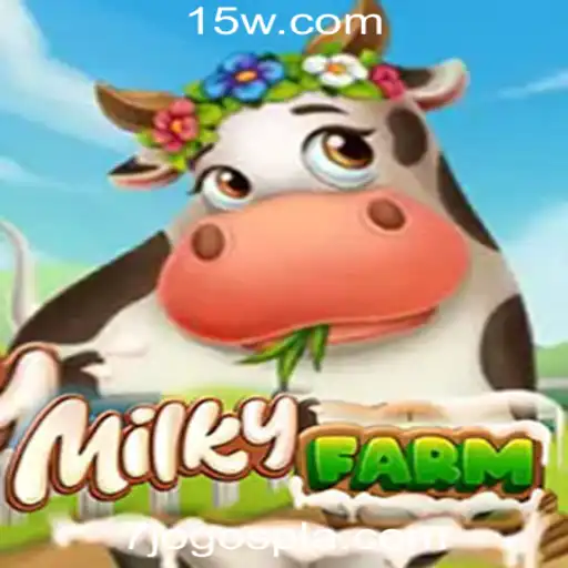 Explorando MilkyFarm: Um Jogo de Aventura e Estratégia