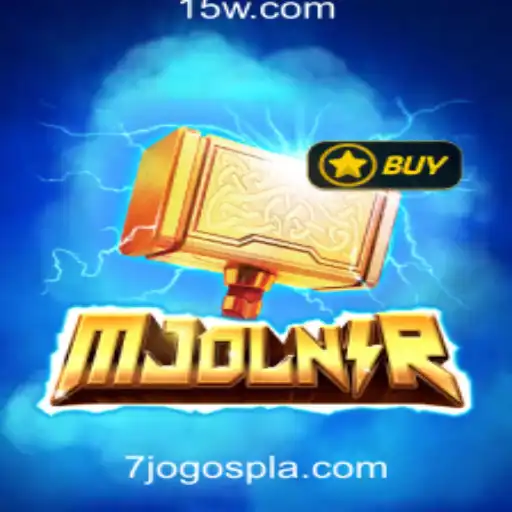 Explorando o Fascinante Mundo do Jogo Mjolnir