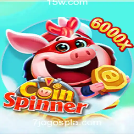 Descubra CoinSpinner: Um Novo Jogo Empolgante de Plataforma