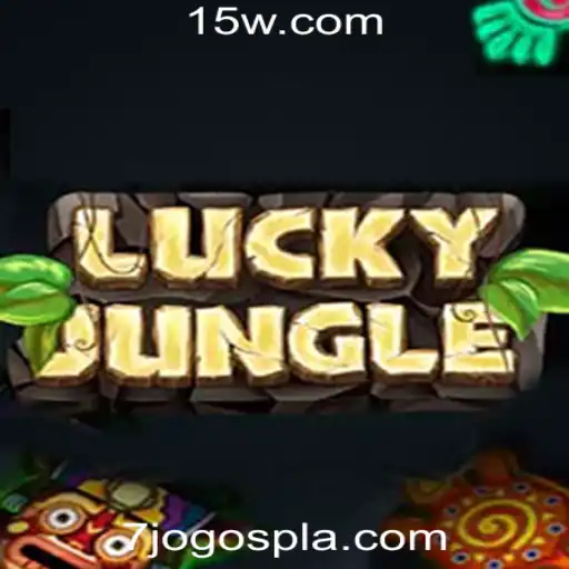Explorando o Mundo de Aventuras de LuckyJungle