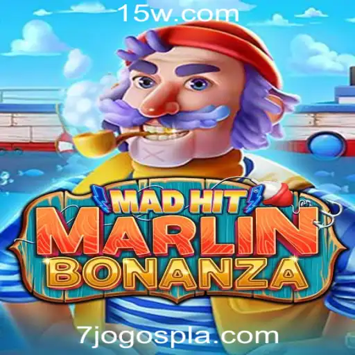 Explorando o Universo de MadHitMarlinBonanza: Uma Aventura Empolgante