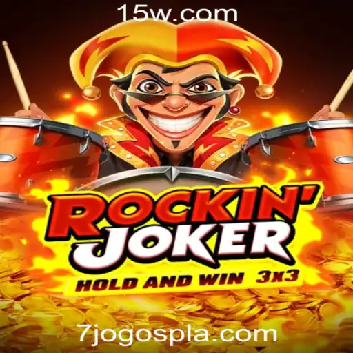Explorando o Mundo de RockinJoker: Uma Nova Aventura em Plataformas