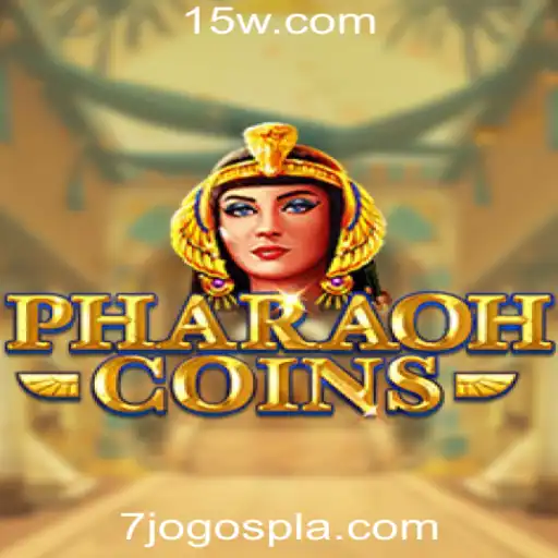 Descubra PharaohCoins: Um Jogo de Aventura e Estratégia