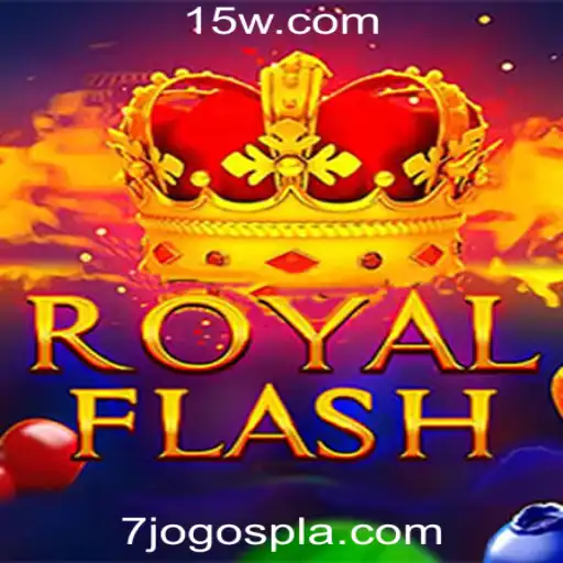 Jogo RoyalFlash: Tudo o que Você Precisa Saber Sobre Este Fenômeno no Mundo dos Jogos de Plataforma
