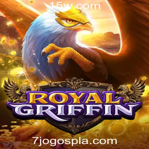 Explorando o Inovador Mundo de RoyalGriffin: Um Jogo de Plataforma Envolvente