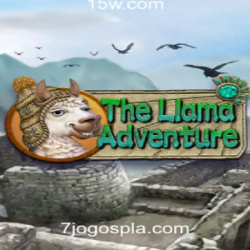 TheLlamaAdventure: Uma Jornada Inesquecível no Mundo dos Jogos de Plataforma