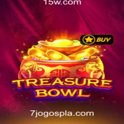 Explorando TreasureBowl: Um Fascinate Plataforma de Jogos