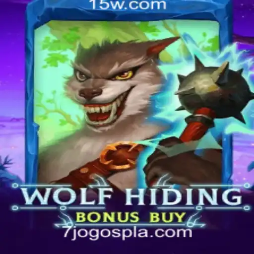 WolfHidingBonusBuy: Mergulhe na Aventura dos Jogos de Plataforma