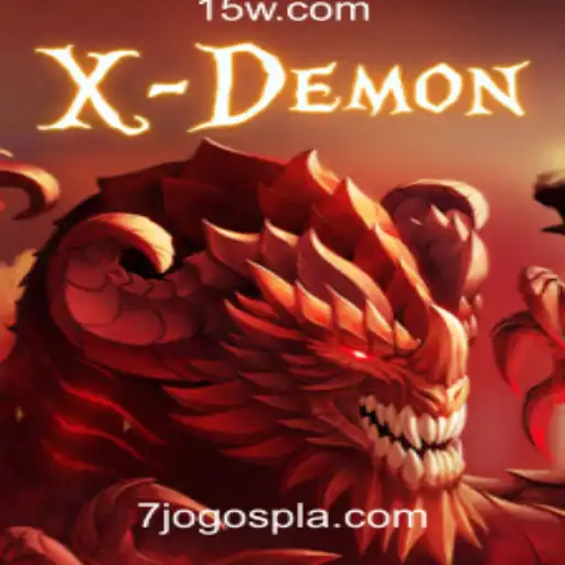 XDemon: Uma Imersão no Mundo dos Jogos com Plataforma